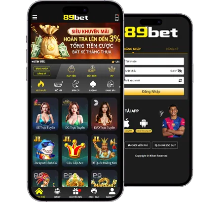 Tiện lợi tối đa với sbet