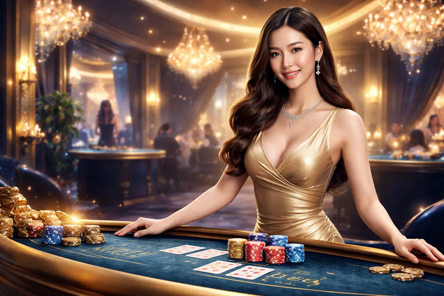 Tâm lý vững vàng khi chơi game bài sbet
