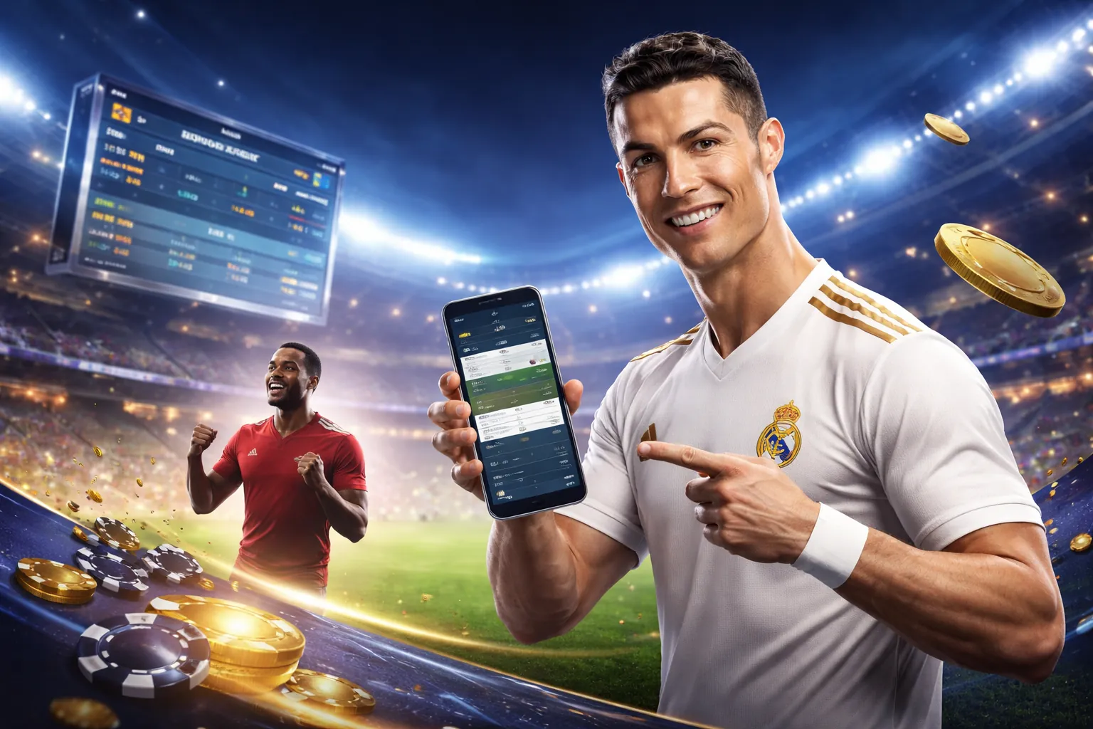 Khuyến mãi đặc biệt cho Game Bài tại sbet