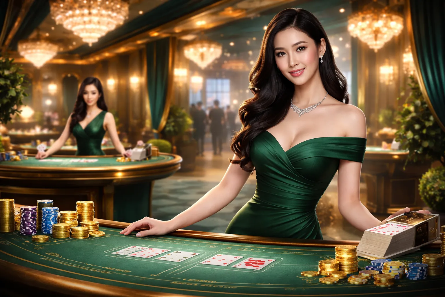 Biết dừng đúng lúc khi chơi game bài sbet