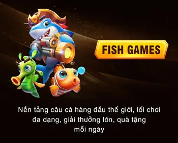 Bắn Cá Vua tại sbet
